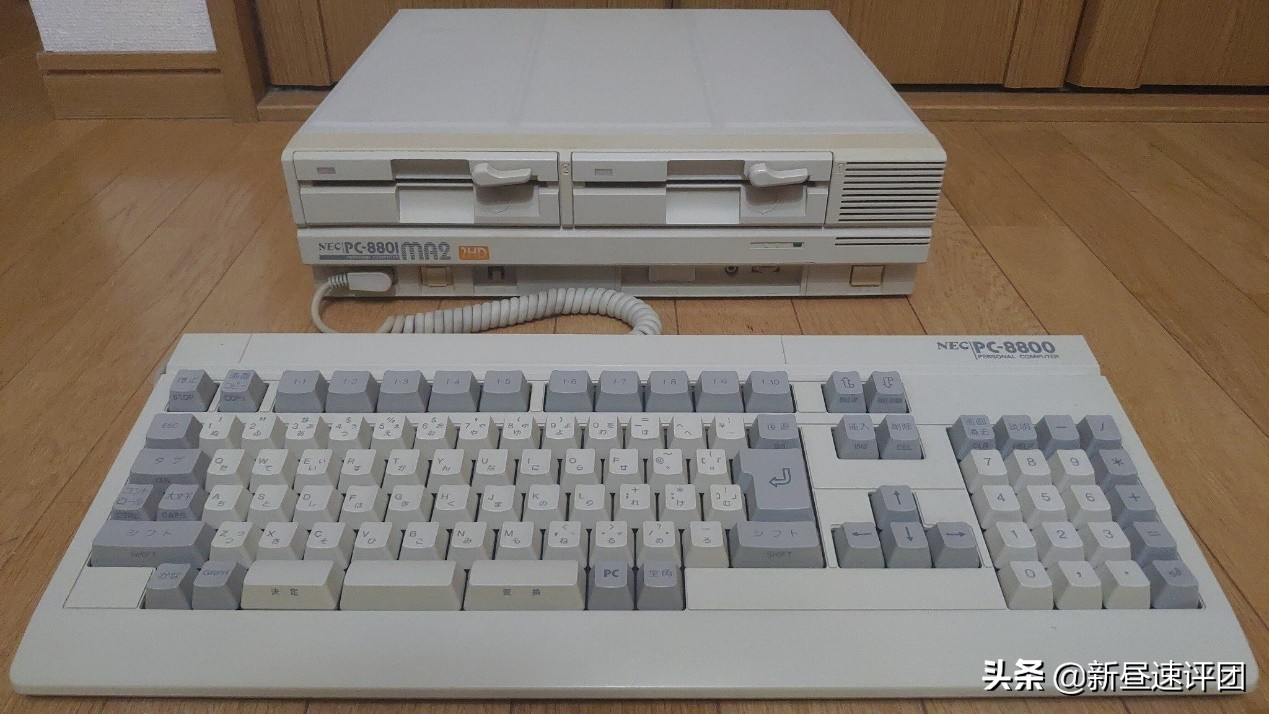 pc97和win98哪个好,日本pc98