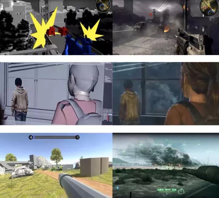 一款游戏从开发到投入市场,一款游戏是怎么开发出来的