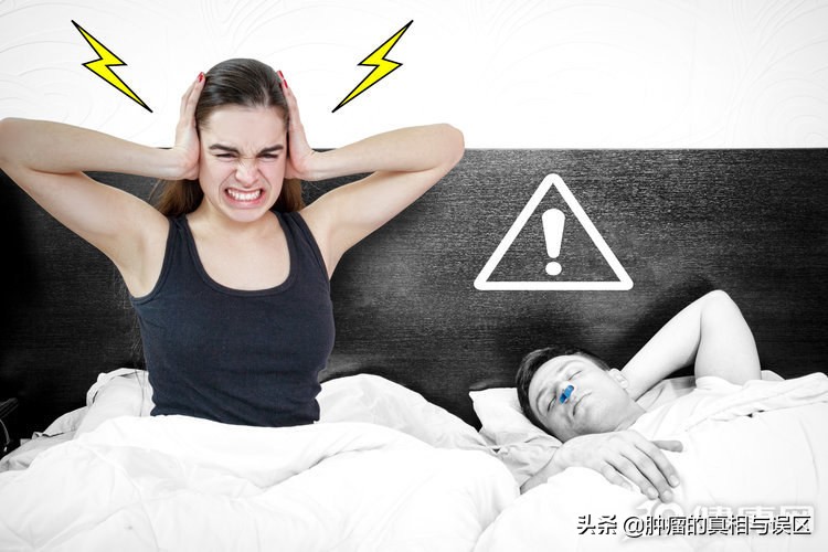 打呼妙方,有没有办法防止打呼