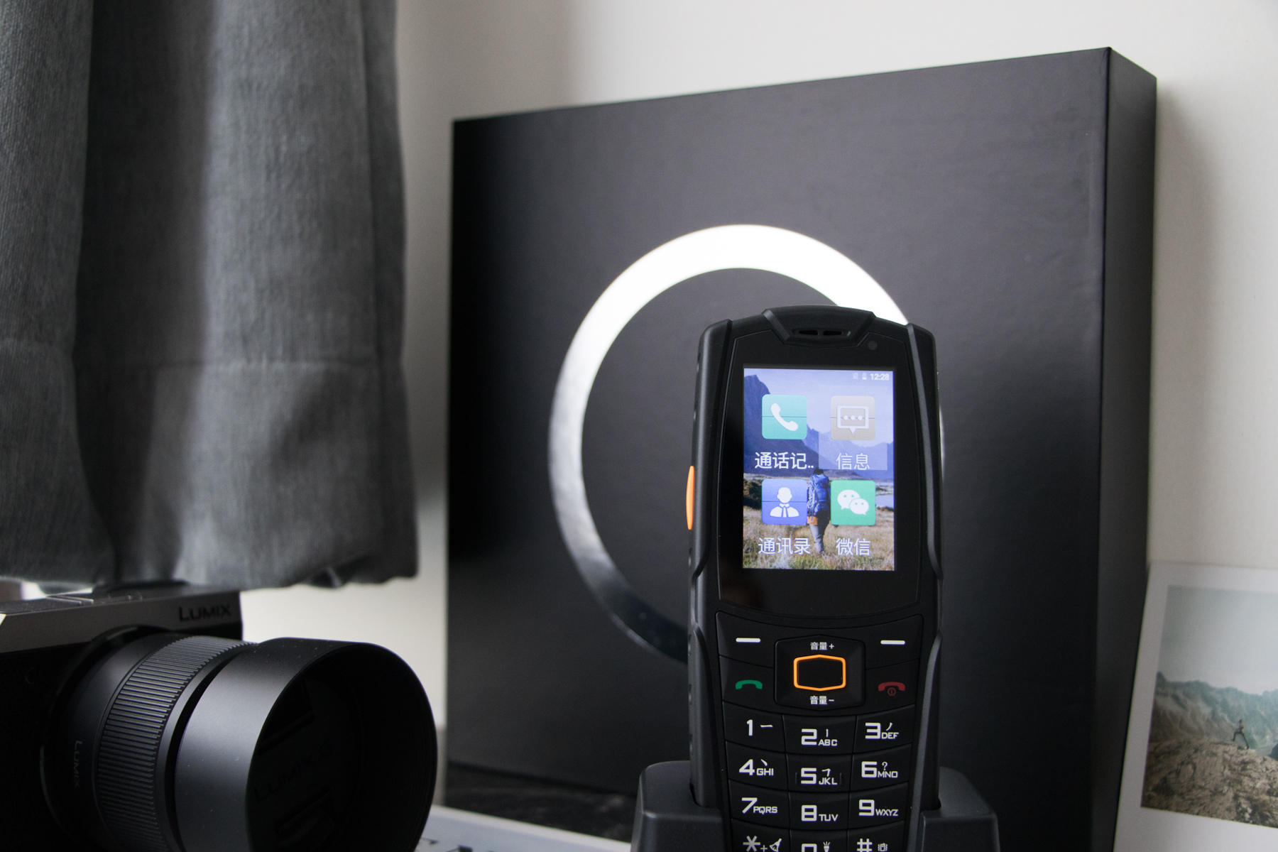 聊微信刷抖音的手机推荐,刷抖音聊微信的华为手机推荐