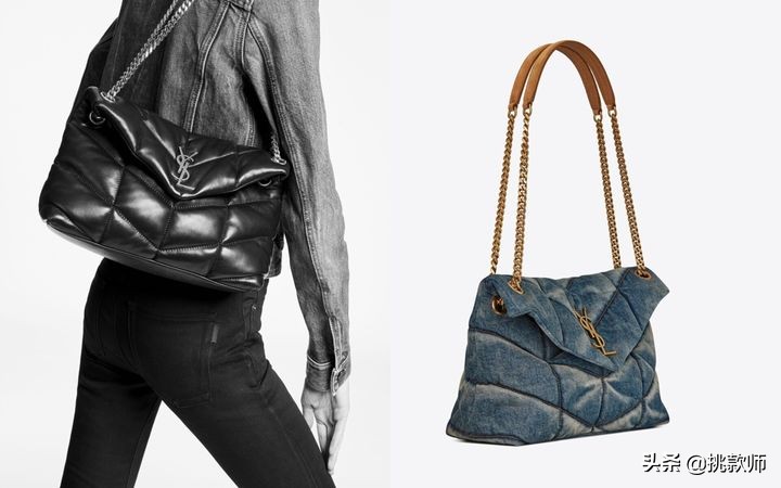 2021十款必买小众拼色包包,2021十款必买包包休闲包