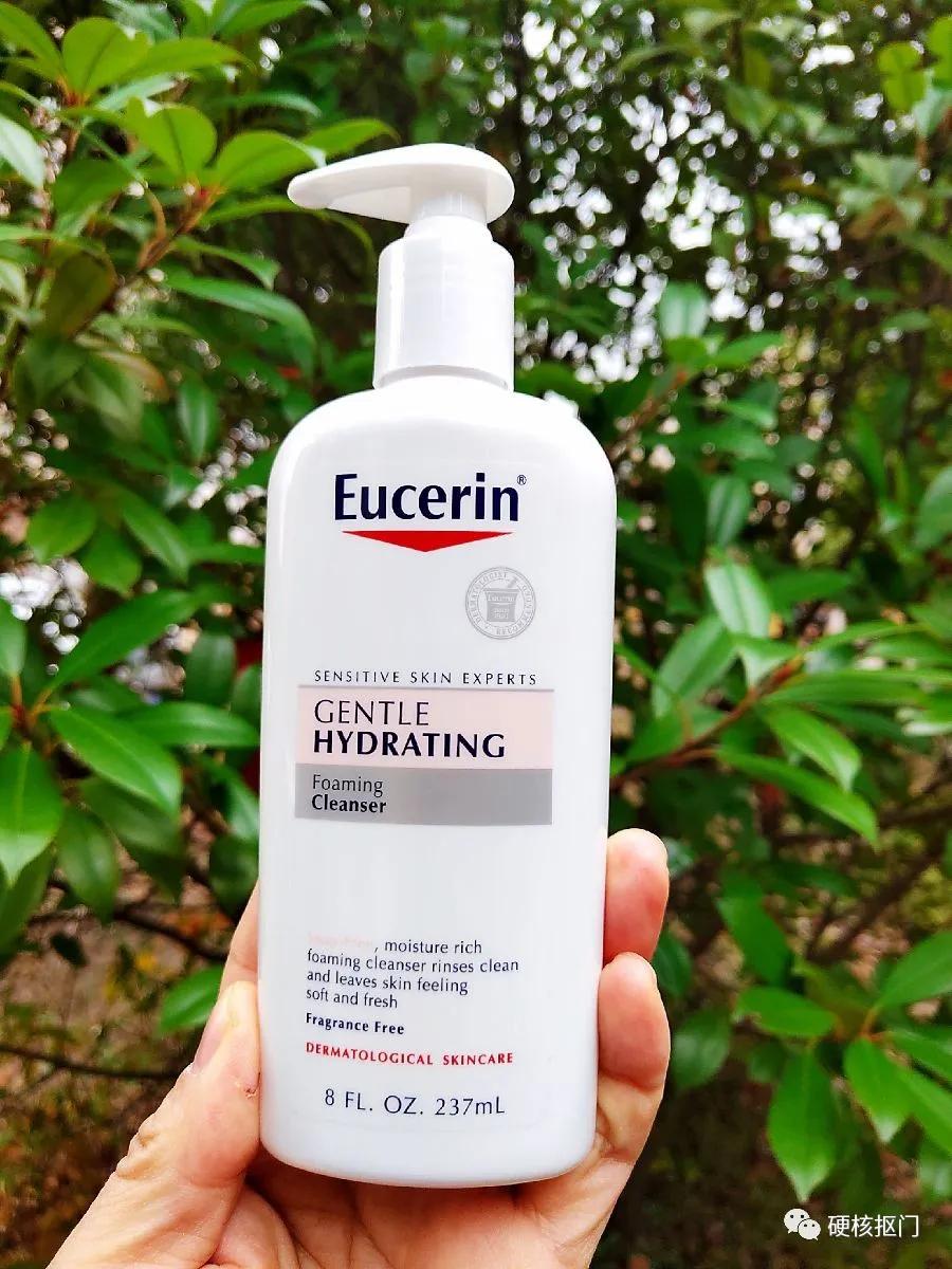 洗面奶挖宝,平价又洗得干净的洗面奶