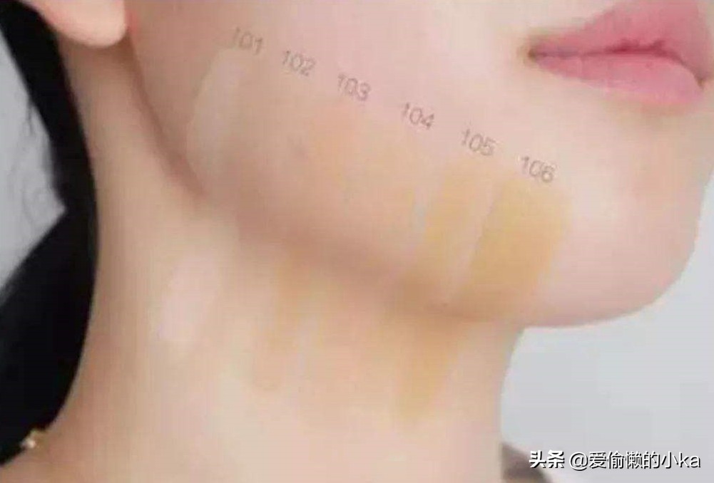 避免踩雷粉底液,避免踩坑怎么说