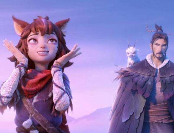 从《姜子牙》到《中国2098》，只有中国还有革命浪漫主义