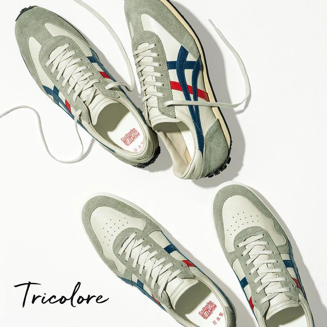 今年春夏换新鞋，这10双“小众跑鞋”绝不能错过