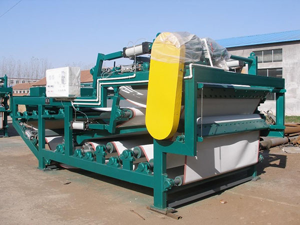 压滤机属于几类设备,压滤机主要由哪些组成部分