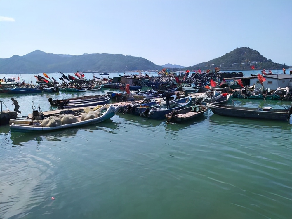 广东最宜居养老的地方,广东养老宜居之城