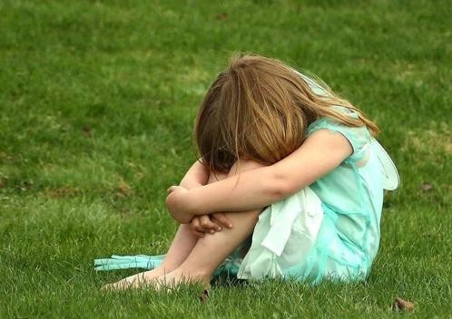 孩子有很强的挫败感怎么办,孩子挫败感的感统训练