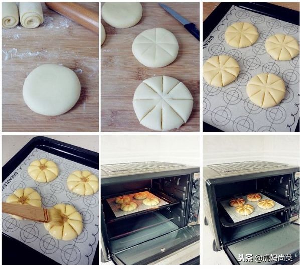 做蛋糕的低筋粉可以做面包吗,烤面包蛋糕用高筋粉还是低筋粉