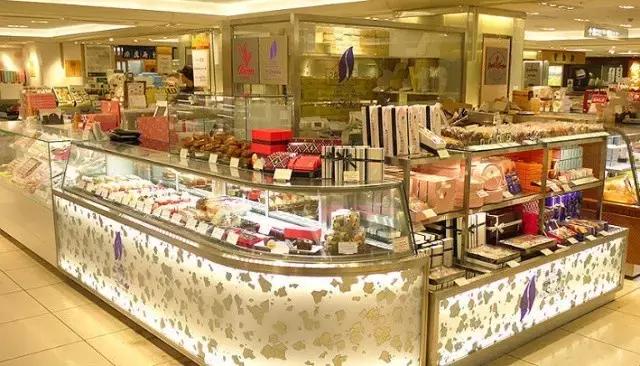 名古屋旅游必去地方,日本名古屋购物攻略