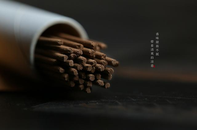 鹤棣木质手工雅器，体验别具风味的香道之髓