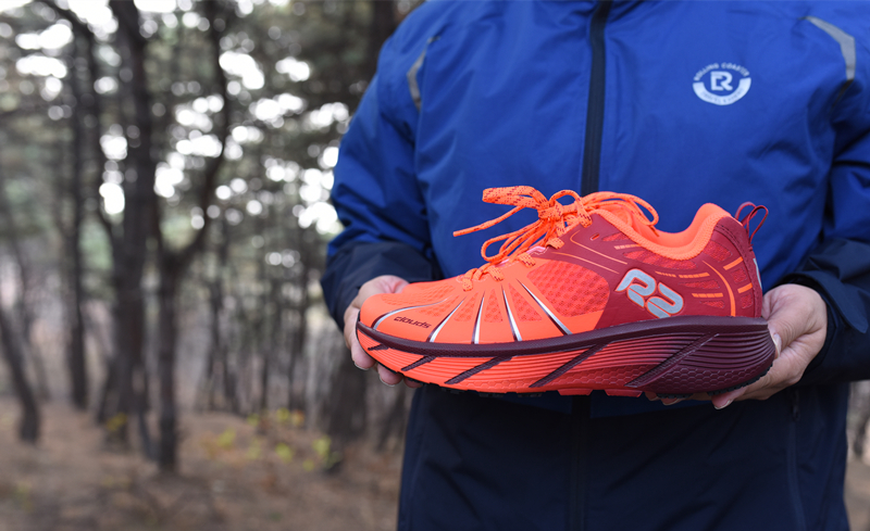 跑步鞋r2云跑鞋,r2云跑新款缓震跑鞋