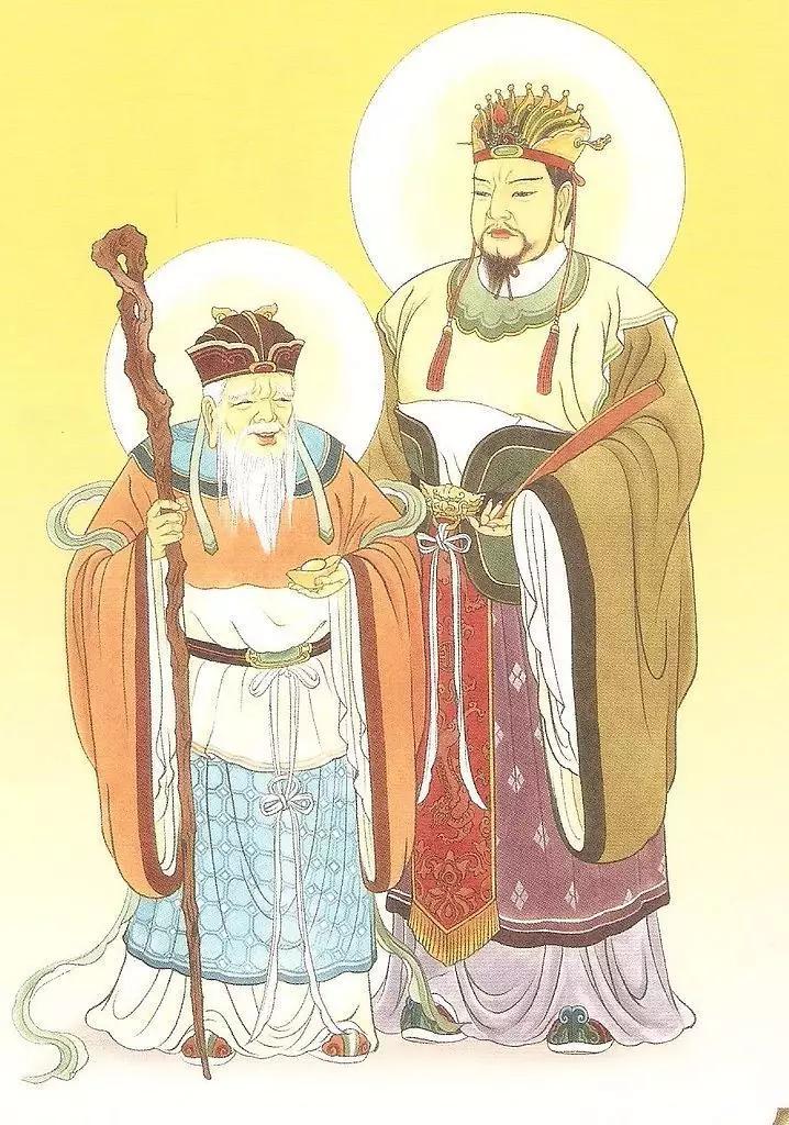 二月二土地公公,二月初二土地公公生日