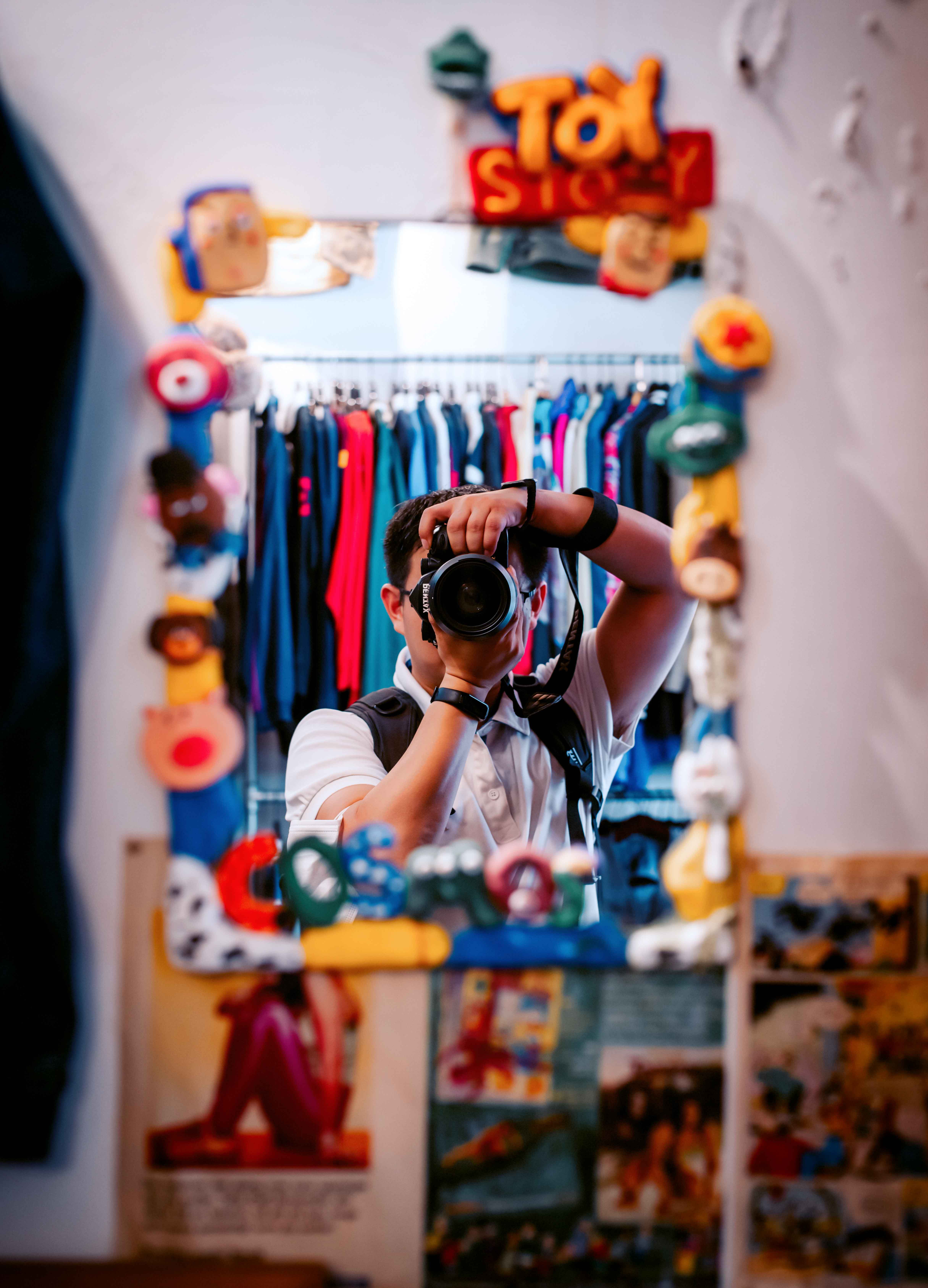 闲逛魔都上海,魔都闲逛