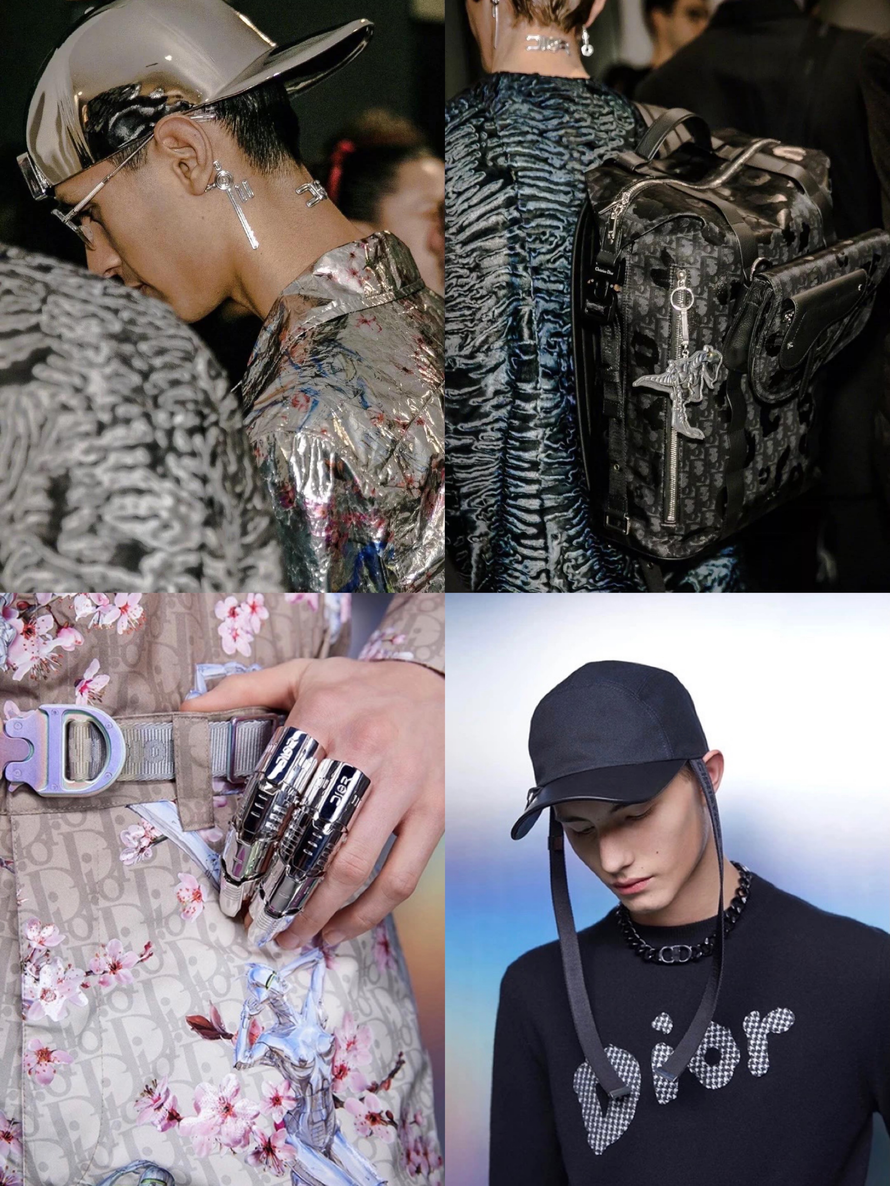 dior又要升价了吗,dior和潮牌一样吗