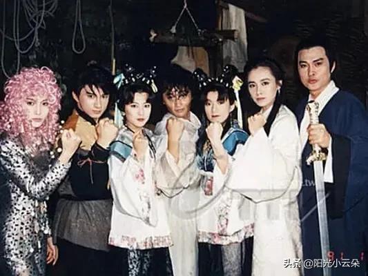 陈志朋年轻时的样子,陈志朋年轻时期