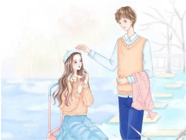 男主忠犬深情宠文,男主忠犬深情的宠文古代