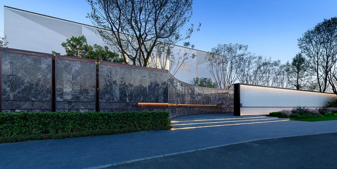 成都新力郦园,成都双流新力郦园设计