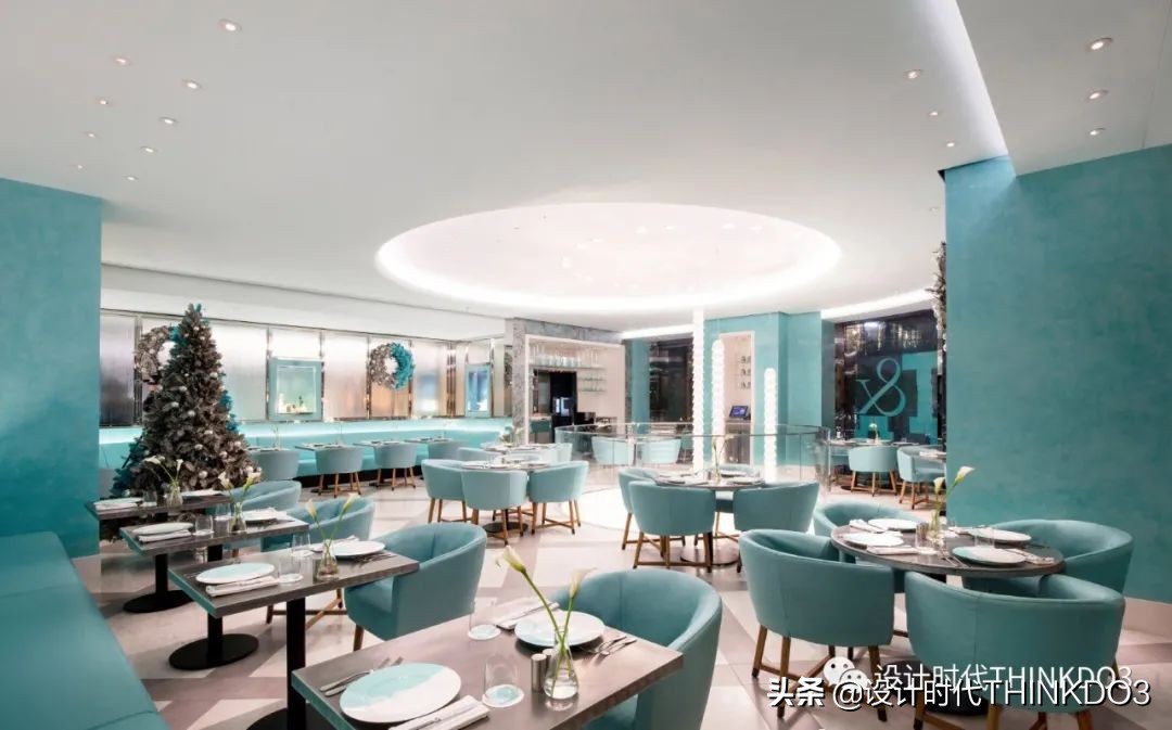 蒂芙尼珠宝海报设计,蒂芙尼珠宝设计师作品