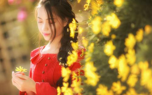 女人*处私**“后花园”,保养有重点!正确护理有4点,你还不知道?