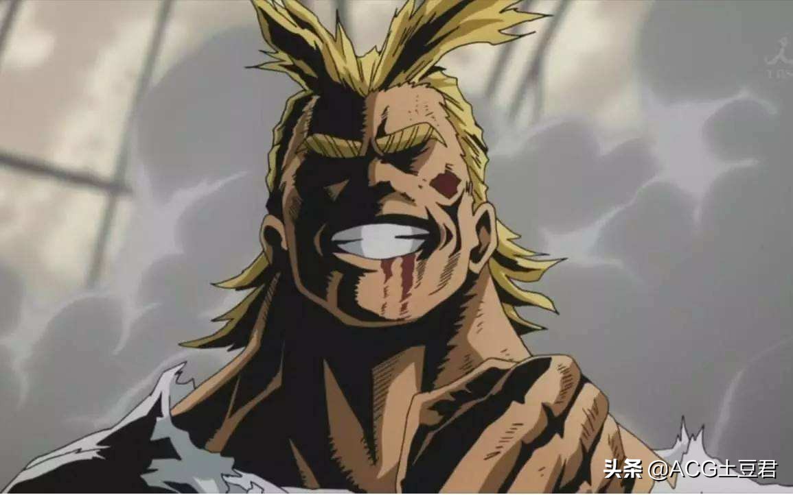 jump为什么没有艾伦,jump我的英雄学院