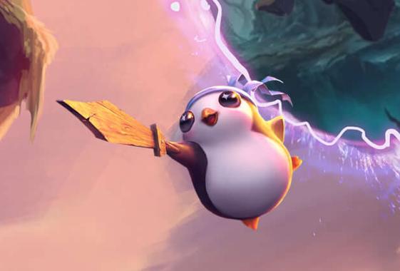 木木撸话：阿卡丽*魔剑**被削弱胜率骤降！狗熊成为云顶之弈无用英雄