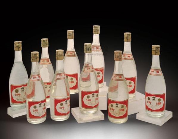 中国失败白酒有哪几款,最失败的白酒排行榜