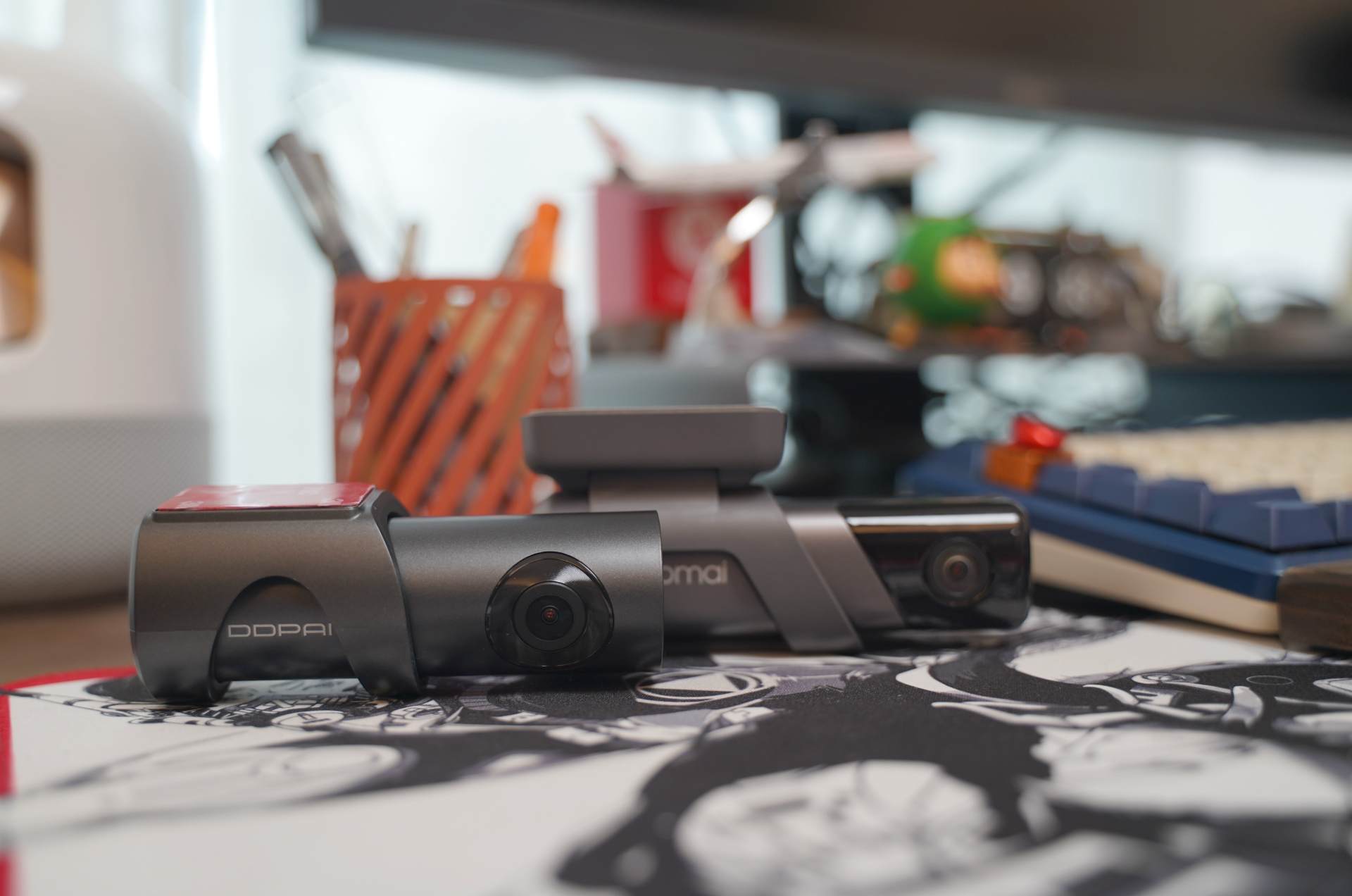 行车记录仪哪一款比较好又实用,凌度行车记录仪和360记录仪哪个好