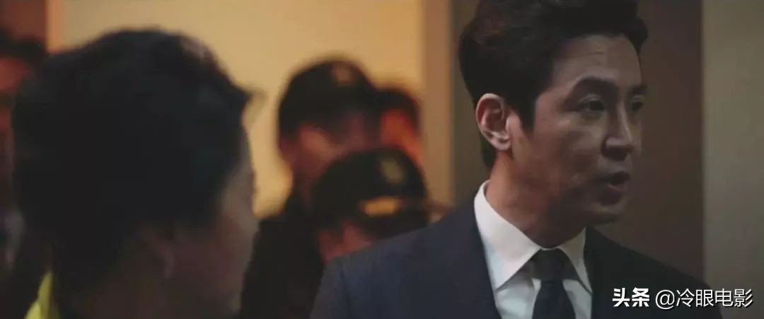 韩国有史以来最昏暗的一部剧,韩国一部高分但却充满黑暗的电影