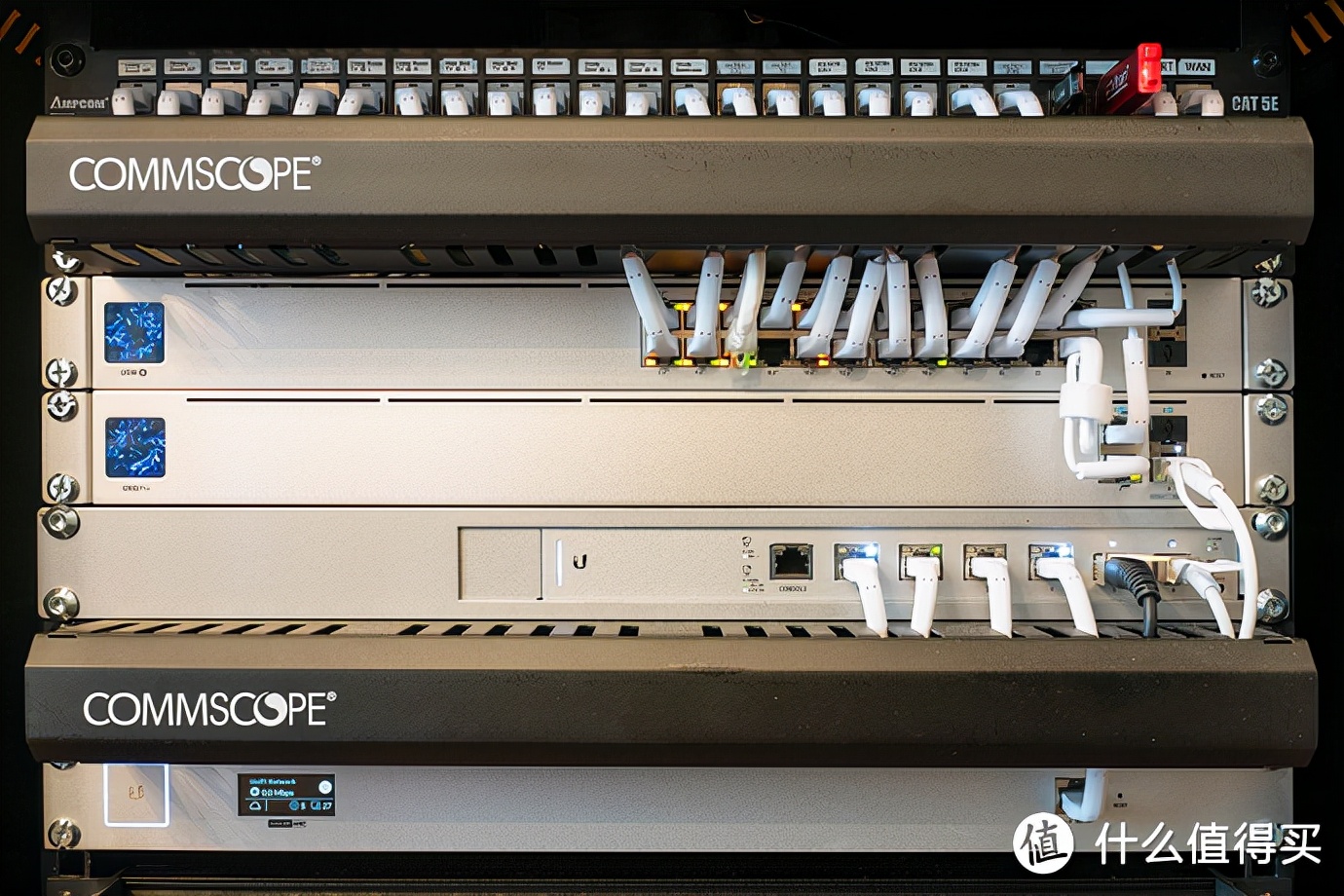 unifi全家桶怎么设置,unifi全家桶组装