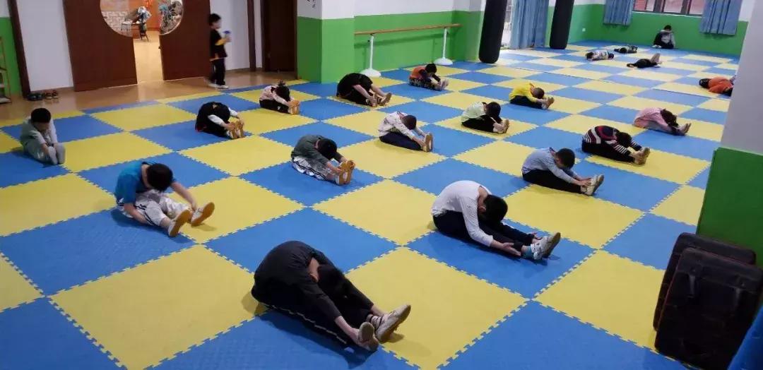 少儿体育培训机构哪家好,广东少儿体育培训机构