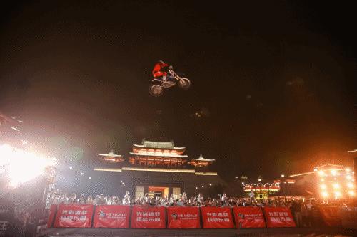 华谊兄弟电影世界11天入戏畅玩,华谊兄弟电影世界暑期狂欢季开幕