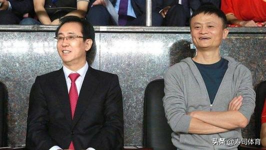 深度｜足坛权势教父排行榜：皇马拜仁主席入围，中国教父领衔