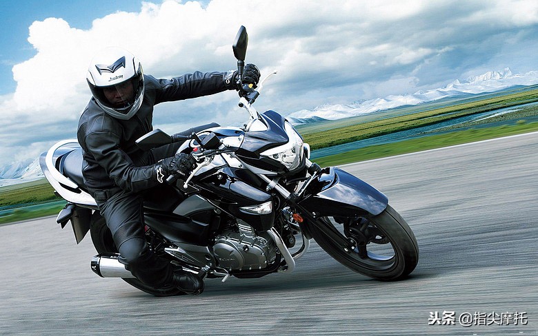 电喷vs化油器汽车,电喷版摩托车与化油器摩托车