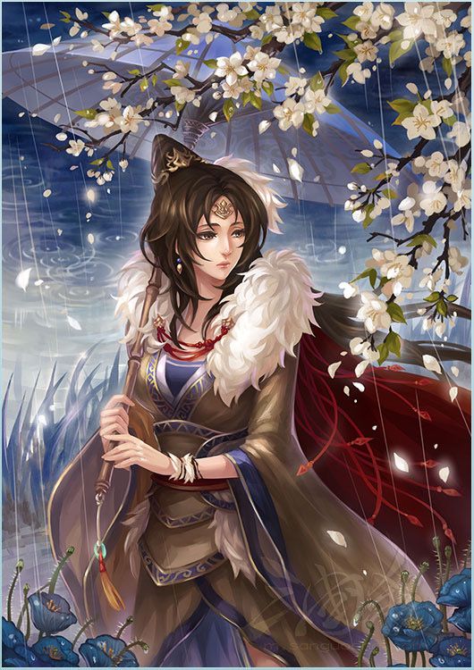 三国杀蔡文姬技能详解,三国杀界蔡文姬技能讲解