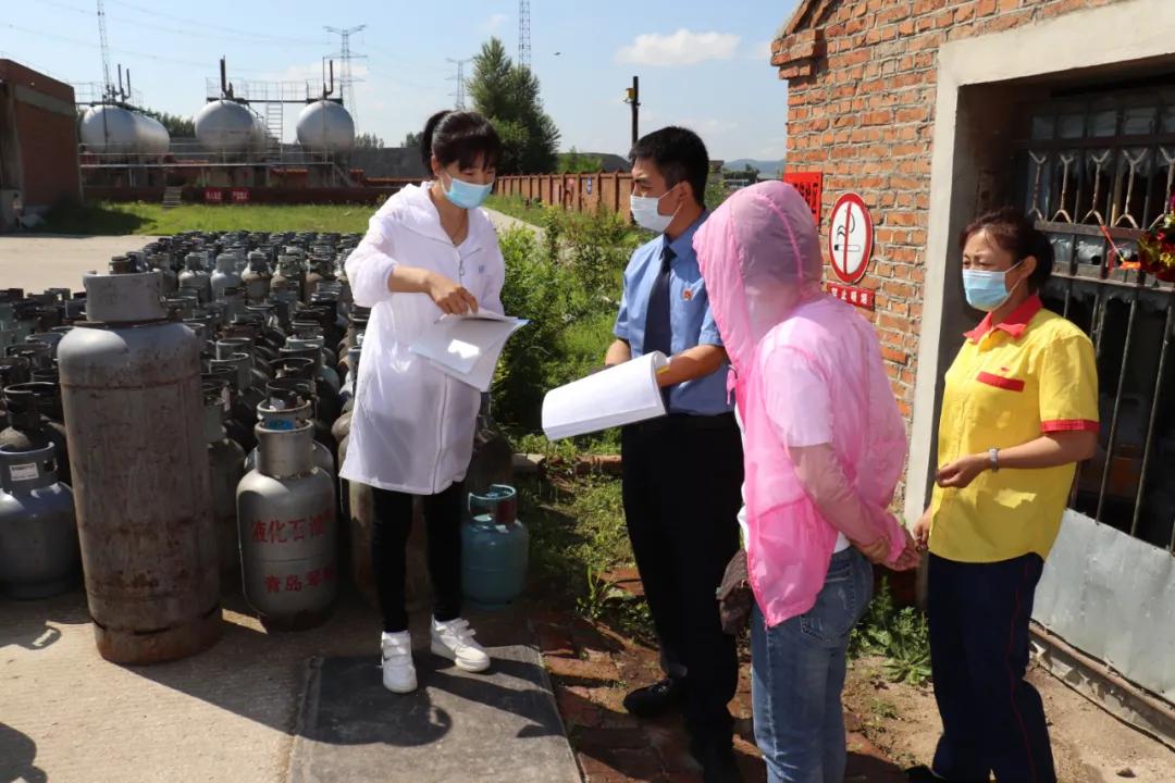 最高检行政公益诉讼指导性案例,安全生产领域公益诉讼的启动标准