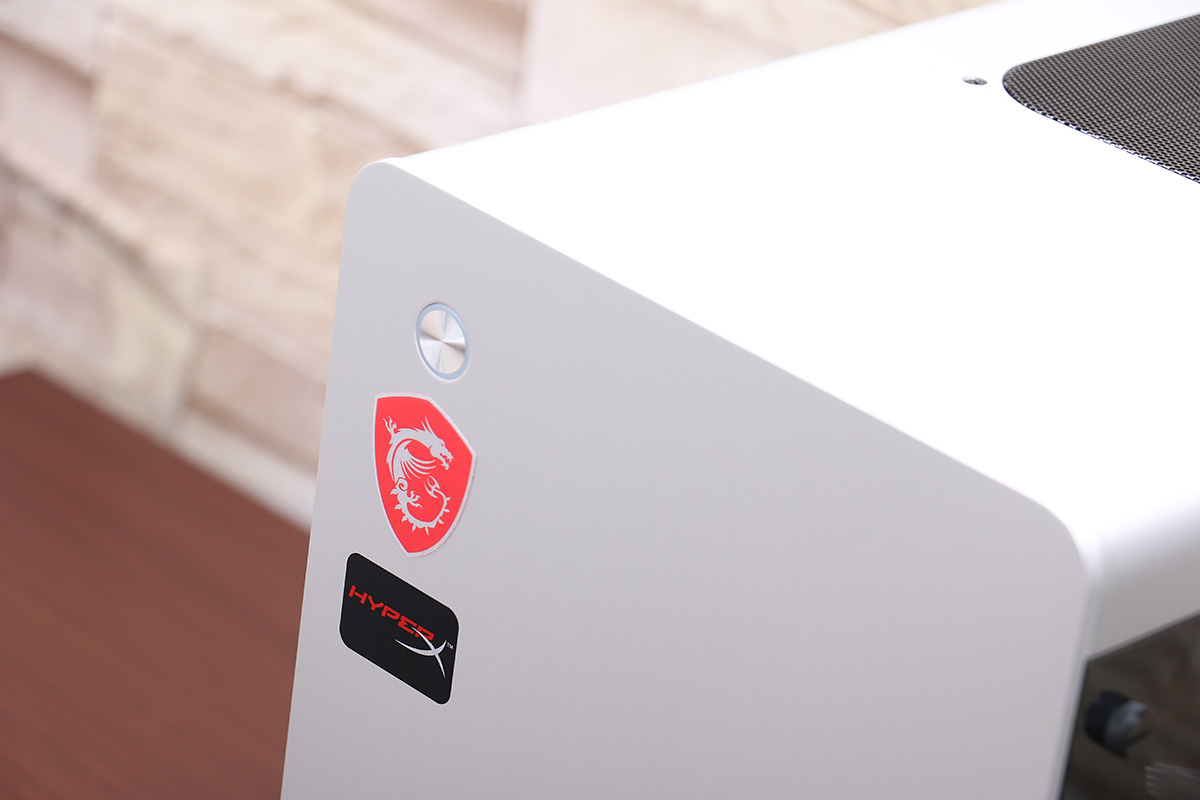 老机箱装新电脑的方法,老机箱换装itx主机