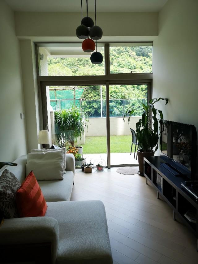 香港最后一片净土避世天堂,香港西贡一日游攻略图