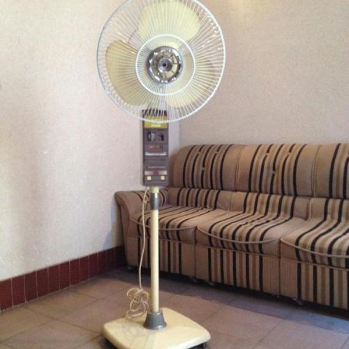 选购电风扇应注意哪些要点,家用风扇的选购技巧