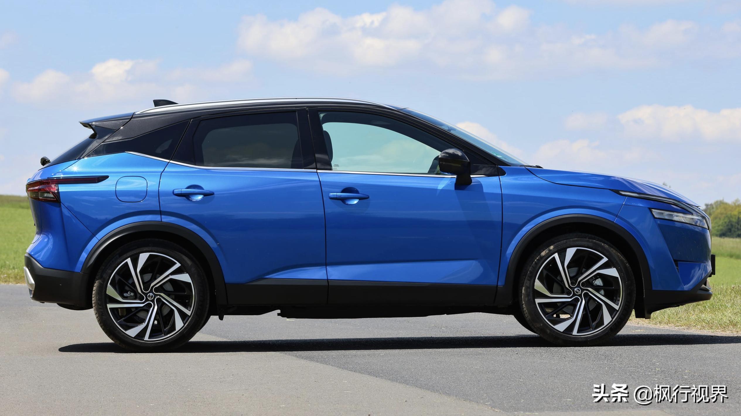 新日产逍客的1.3t发动机怎么样,日产逍客1.3T和奔驰1.3T