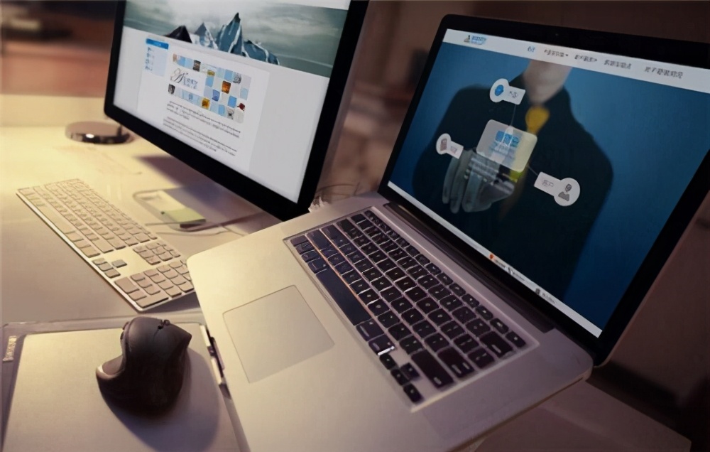 为什么网页制作需要ai软件,为什么要做网站模板