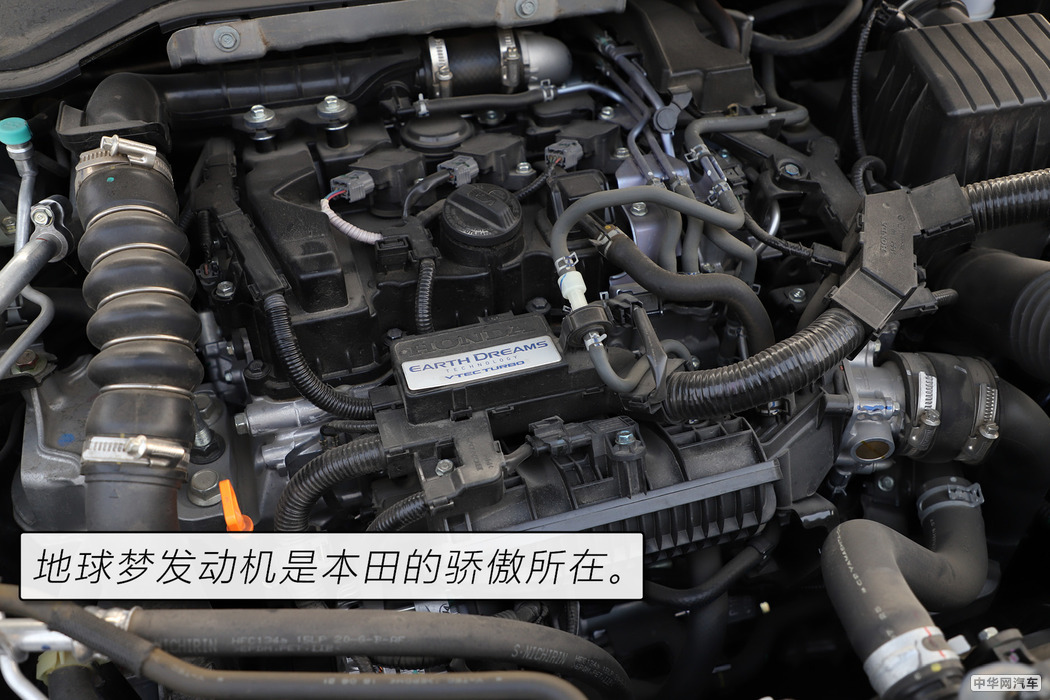 本田凌派怎么样值不值得买,本田凌派2019款180turbocvt舒适版