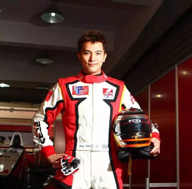 张钧甯怎么和邱泽认识的,张钧甯和邱泽最好的相遇