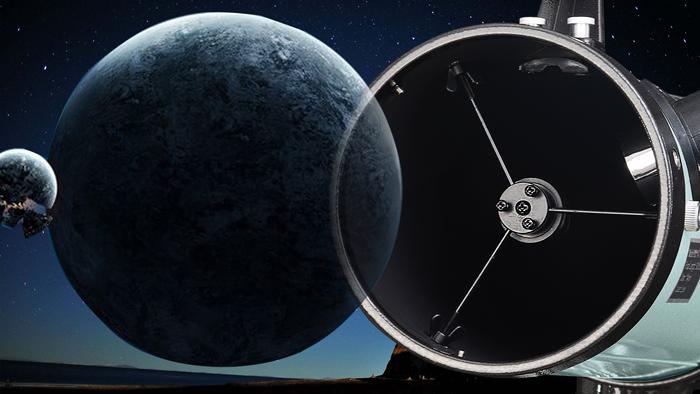 天文望远镜能看多远?纠结性能,带你如何选择一台优质宇宙之星