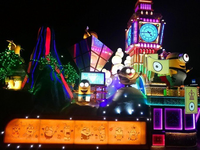 如何一天玩转环球影城,如何玩转大阪环球影城