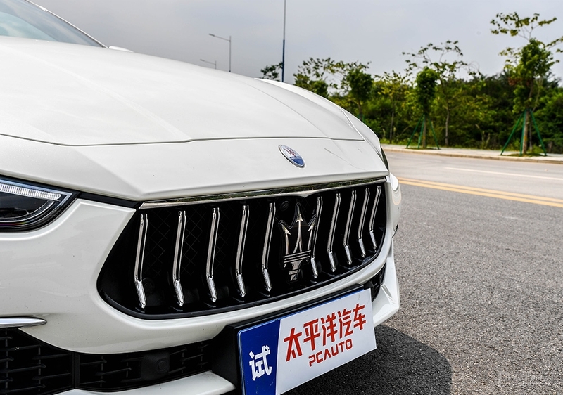 玛莎拉蒂四缸发动机,四缸的玛莎拉蒂声浪