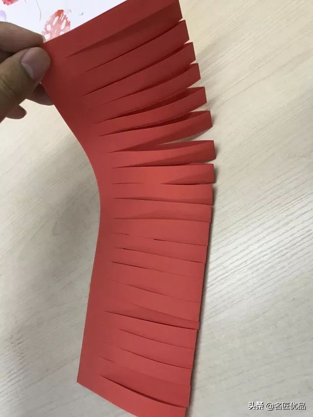 过年灯笼手工制作挂门边,灯笼手工制作春节小灯笼