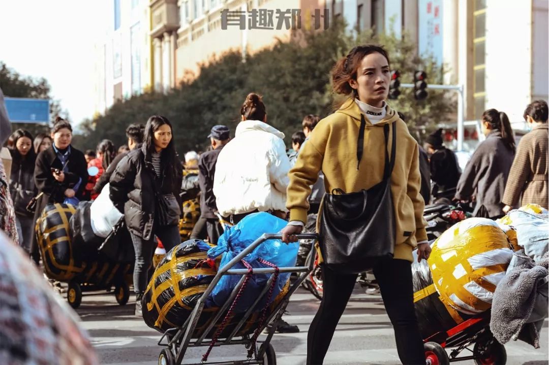 郑州银基商贸城现在生意好吗,郑州银基商贸城