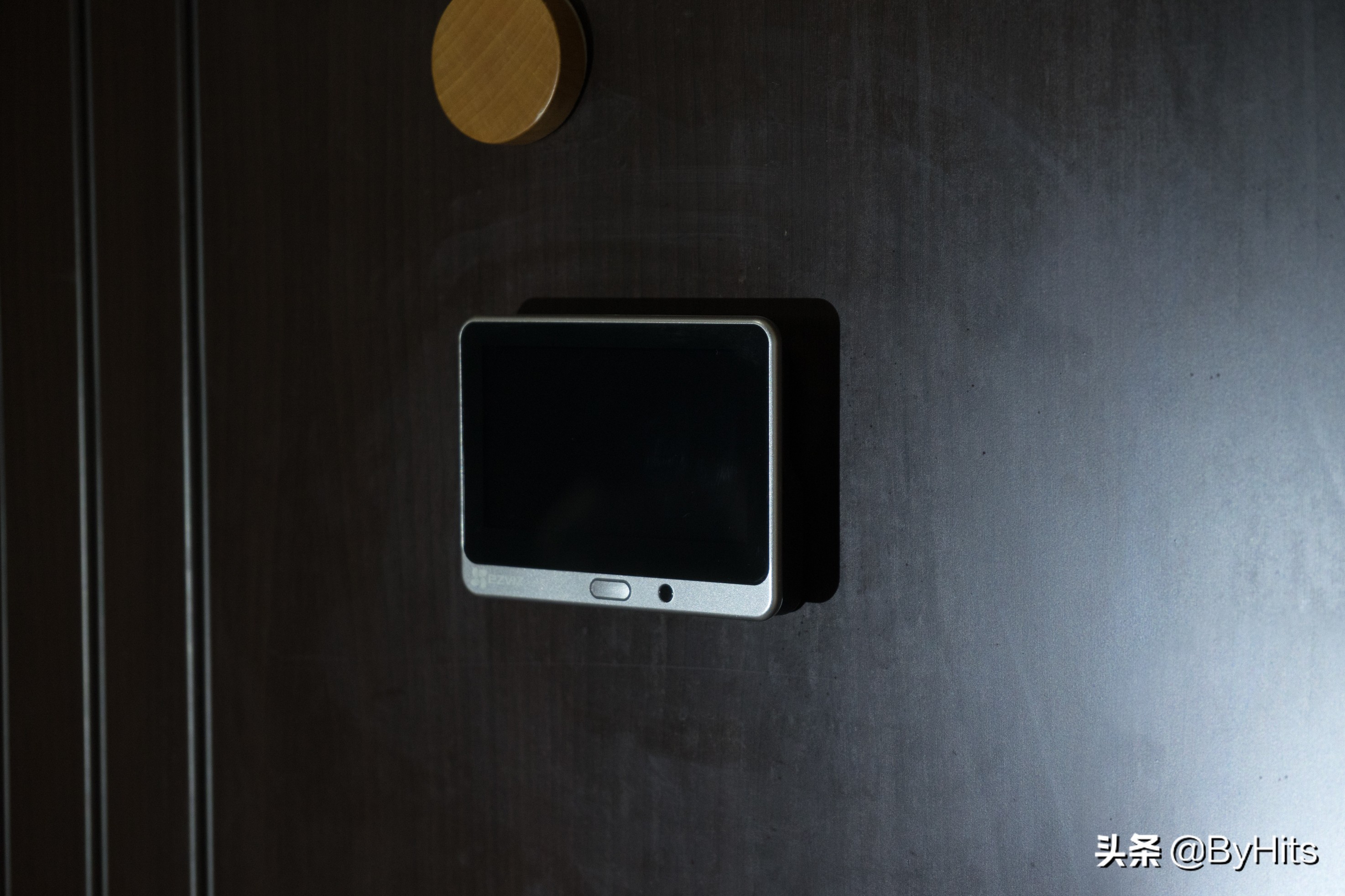 能接电的猫眼摄像头,家庭门上猫眼监控摄像头