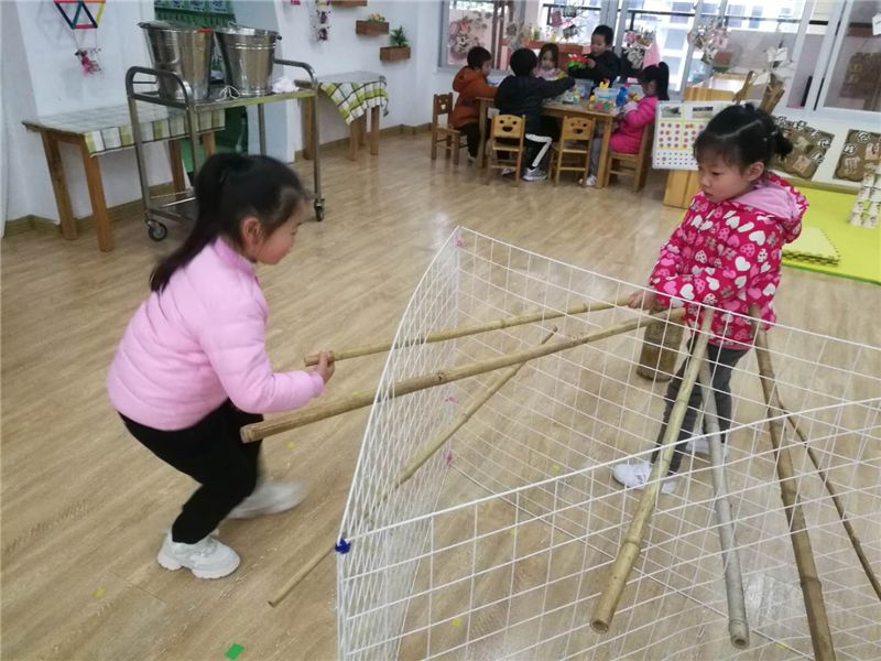 幼儿园优秀游戏案例观摩,安徽省幼儿园优秀游戏活动案例